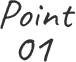 Point 01