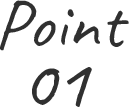 Point 01