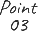 Point 01