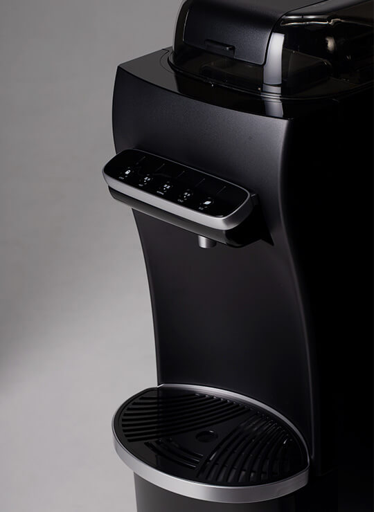 ハミングウォーター フローズ 浄水型ウォーターサーバー K107338099