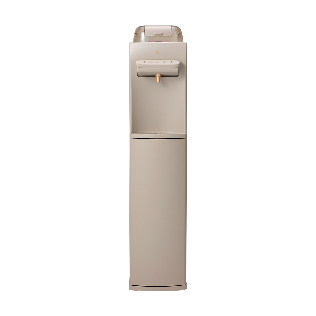 HummingWater×くらしTEPCO WEB限定】BRUNO監修｜おしゃれな浄水型
