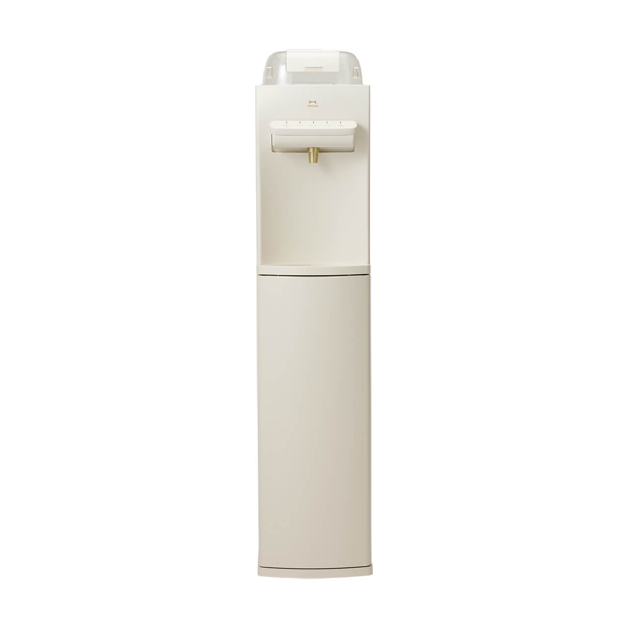 HummingWater×くらしTEPCO WEB限定】BRUNO監修｜おしゃれな浄水型